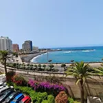 Frente Oceano 아파트