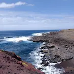 Frente Oceano * 푸에르토 드 라 크루즈