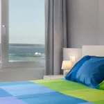 아파트 Frente Oceano 푸에르토 드 라 크루즈