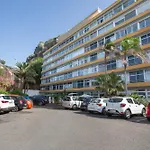 Frente Oceano 아파트 푸에르토 드 라 크루즈