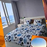 Frente Oceano 아파트 *
