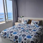 Frente Oceano 아파트