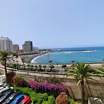아파트 Frente Oceano