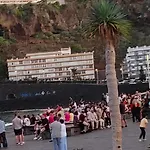 아파트 Frente Oceano *