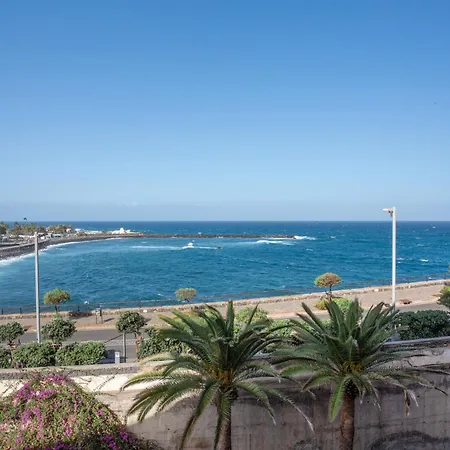 Frente Oceano Lägenhet