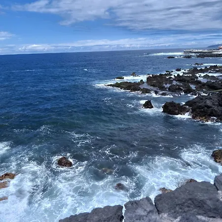 Lägenhet Frente Oceano