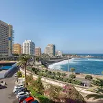Frente Oceano