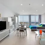 Apartment Frente Oceano *