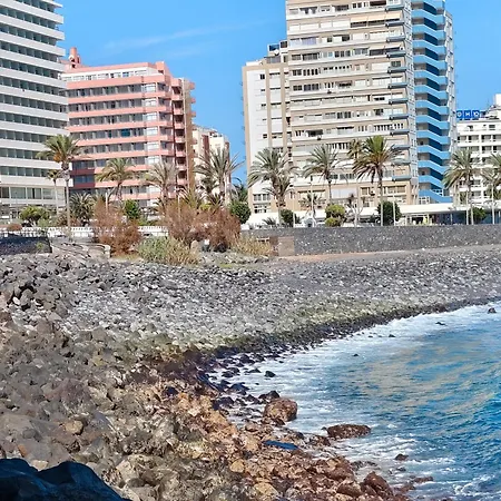 Frente Oceano 아파트