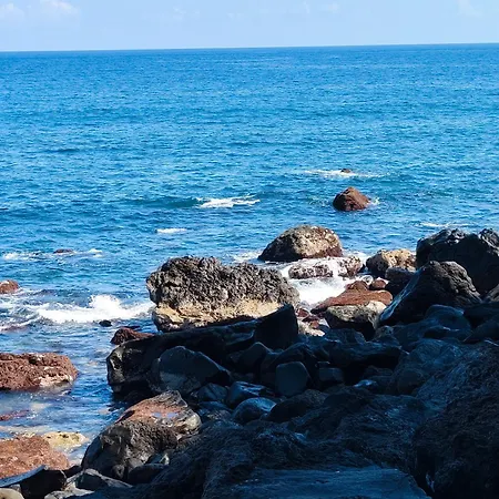 Διαμέρισμα Frente Oceano Πουέρτο Ντε Λα Κρουζ