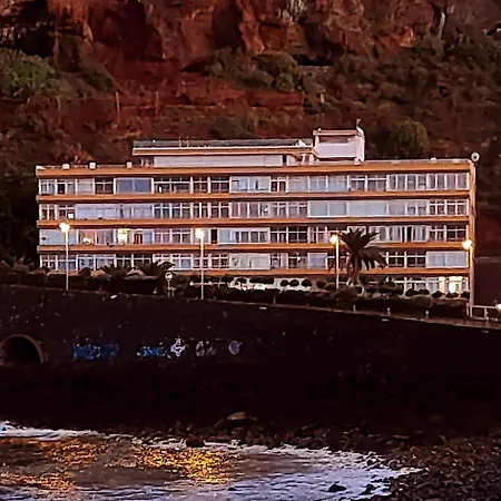 Appartamento Frente Oceano Puerto de la Cruz (Tenerife)