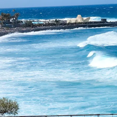 Appartamento Frente Oceano