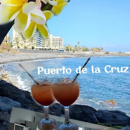 アパート Frente Oceano