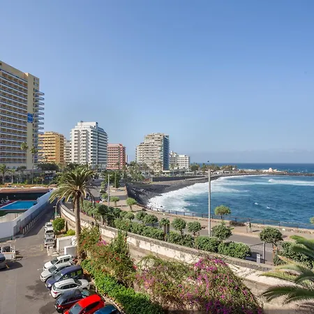 Apartman Frente Oceano
