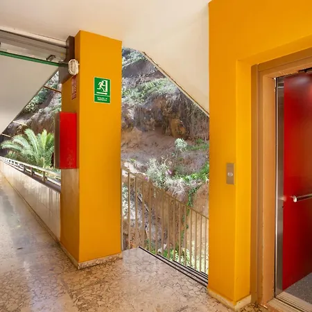 Apartman Frente Oceano