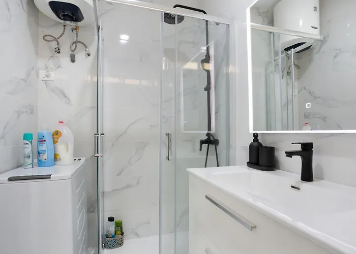 Frente Oceano Apartment