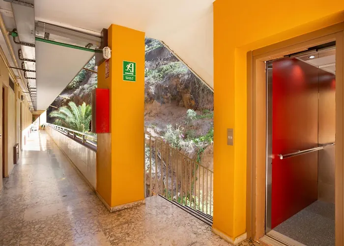 Apartment Frente Oceano *