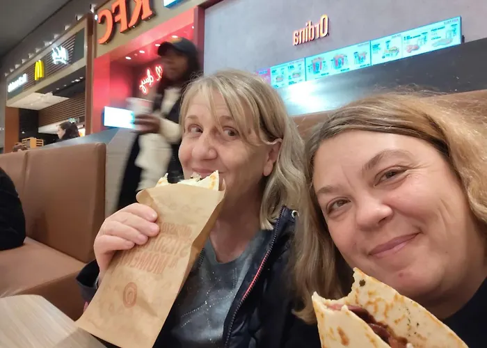 Frente Oceano * Puerto de la Cruz (Tenerife)