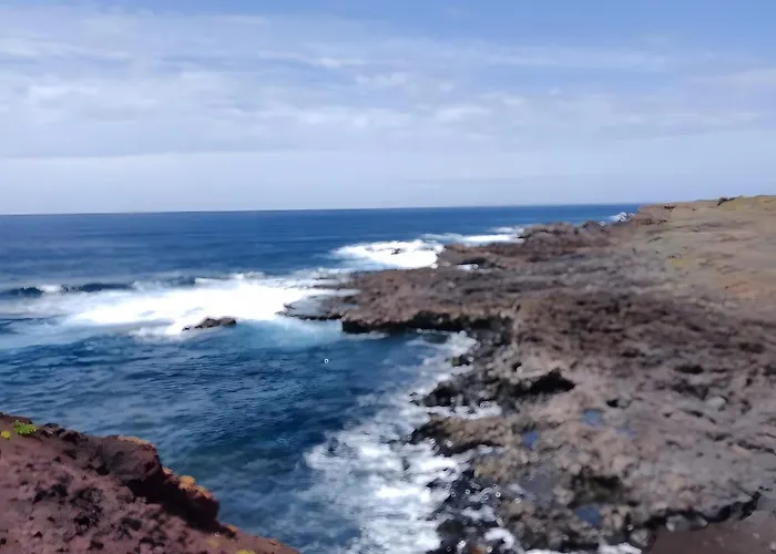 Frente Oceano * Puerto de la Cruz (Tenerife)