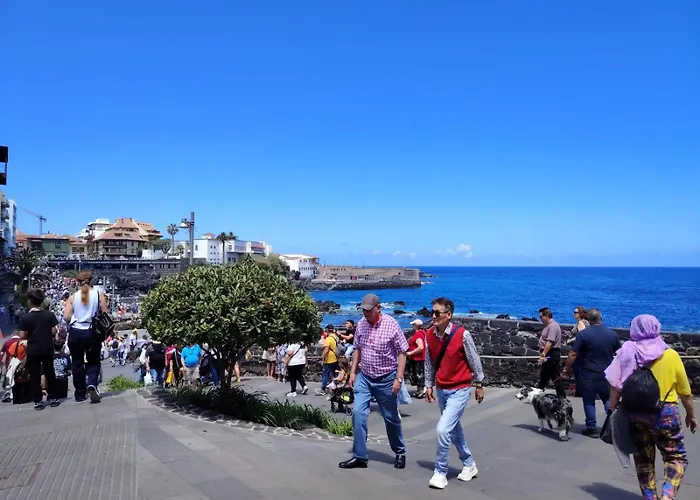 Frente Oceano Apartment