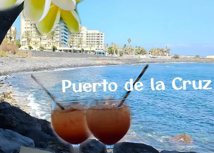 Apartment Frente Oceano