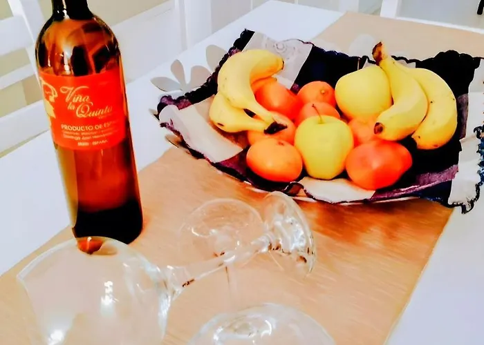 Frente Oceano Apartment Puerto de la Cruz (Tenerife)