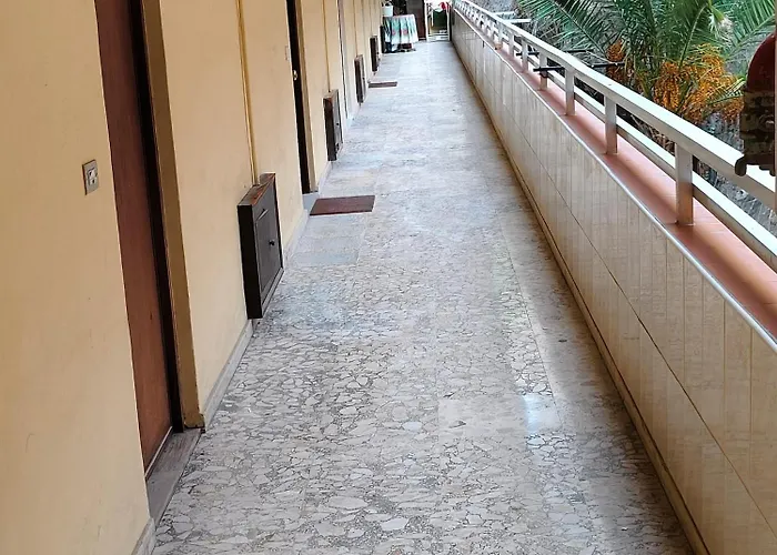 Apartment Frente Oceano