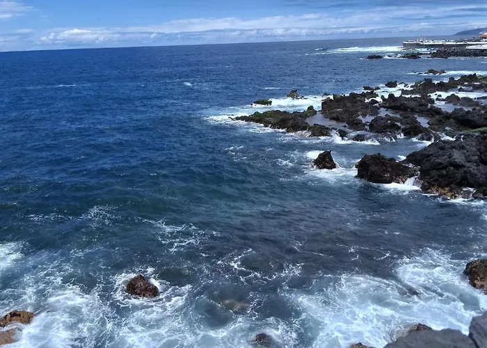 Lejlighed Frente Oceano