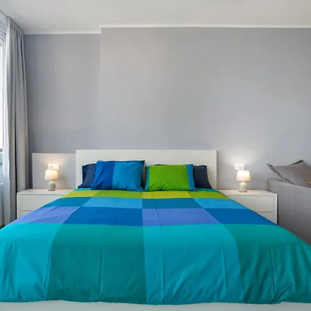 Apartment Frente Oceano