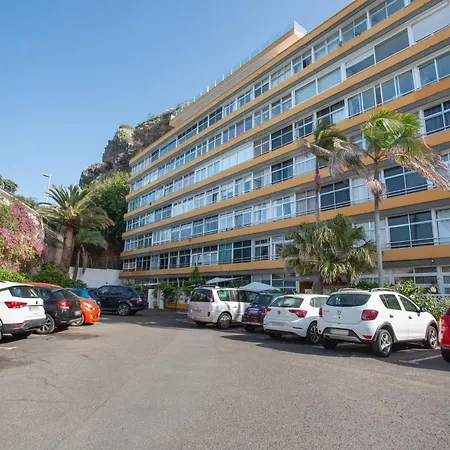 Apartment Frente Oceano *