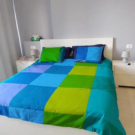 Apartment Frente Oceano