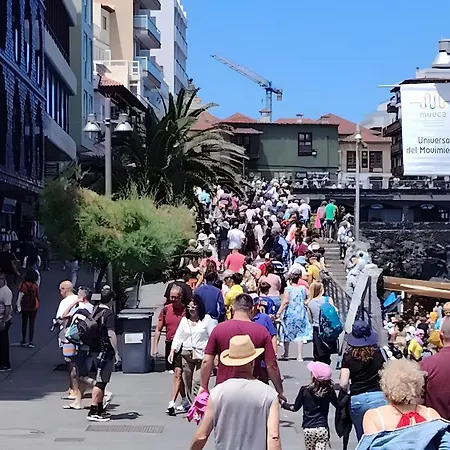 Apartment Frente Oceano