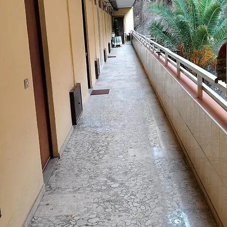 Apartment Frente Oceano