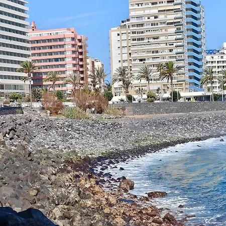 Frente Oceano